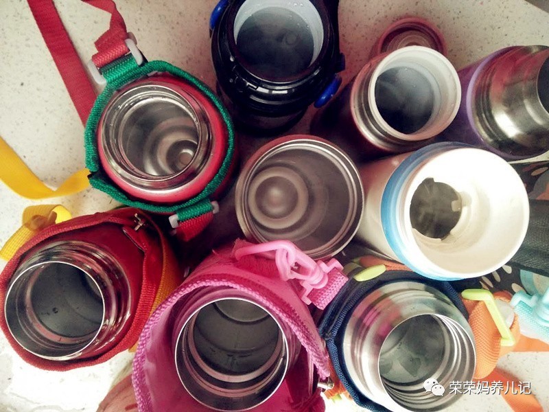 儿童保温壶测评,保温壶虎牌象印和膳魔师哪个好