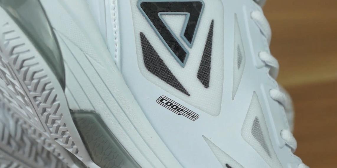 AE评测图文版匹克闪电一代