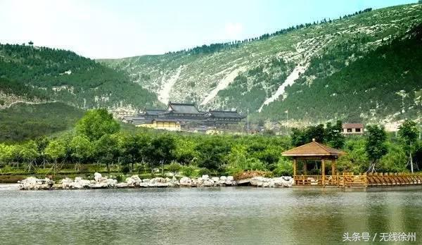 新项目落地徐州,徐州最新拟建项目