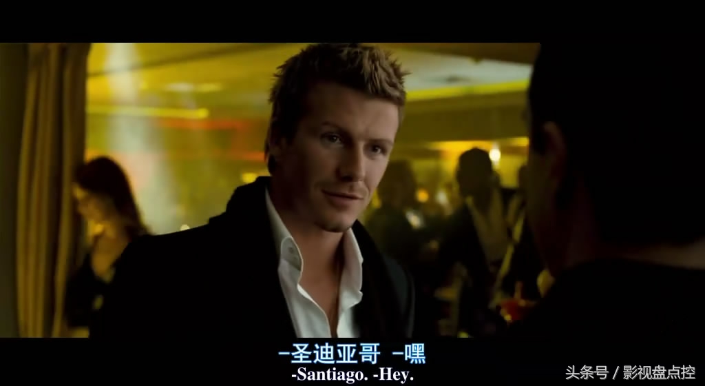 贝克汉姆亚瑟王视频,小贝亚瑟王照片