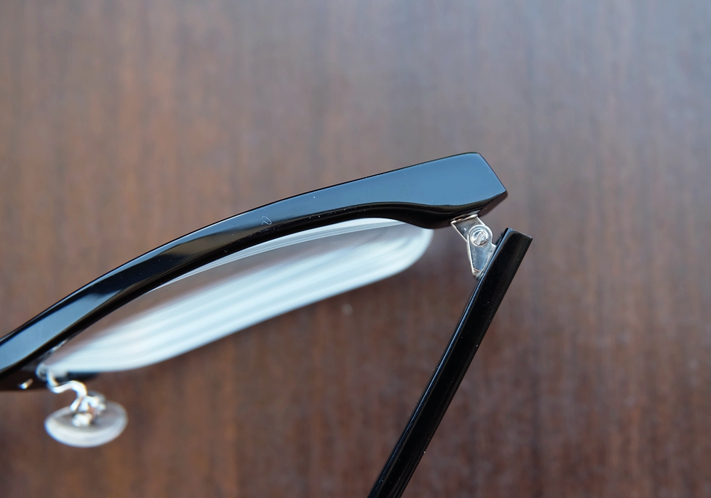 眼镜界老司机新体验：网购眼镜其实也很简单