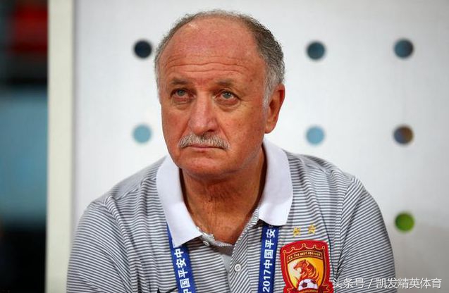 里皮恒大队员,里皮钦点曾诚