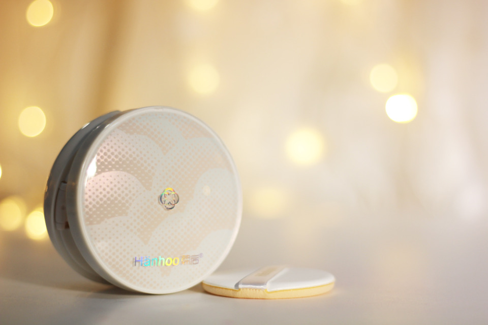 拒绝刷墙脸！气垫才是夏日底妆正确的打开方式