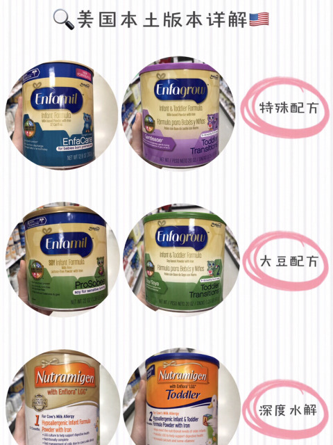 新进宝妈奶粉怎么选择,宝宝奶粉有什么配方推荐的