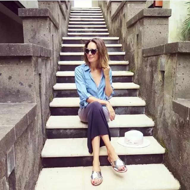 又好看又好穿的凉鞋,今夏最火4款凉鞋总有一双打动你