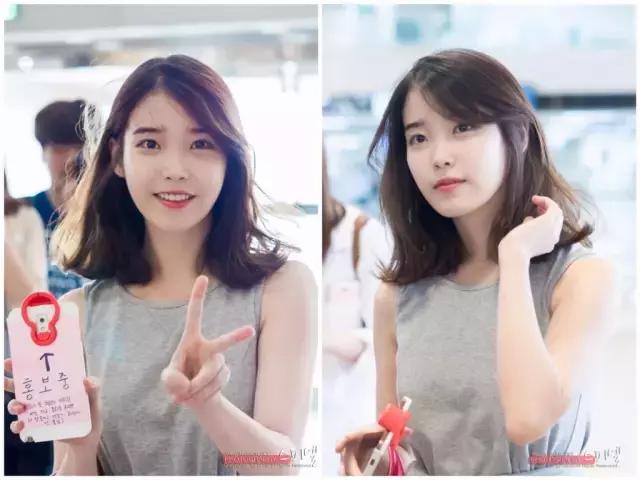 剪了短发不好看,剪了短发不蓬松