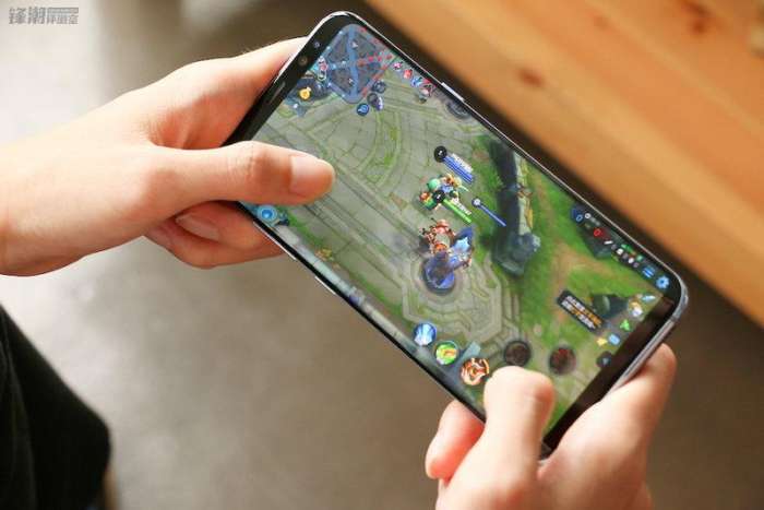 三星盖乐世s8+,三星盖乐世8+测评