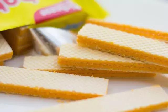 测评最好吃的零食10款,十款全球公认爆款最好吃的零食