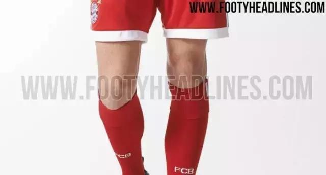 2024赛季拜仁慕尼黑主客场球衣,拜仁慕尼黑20-21年主场球衣