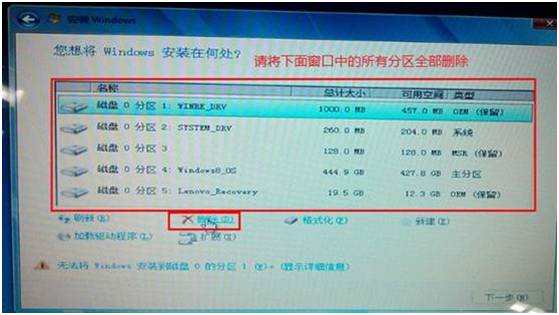 windows7旗舰版如何重装系统,手把手教你重装win10系统