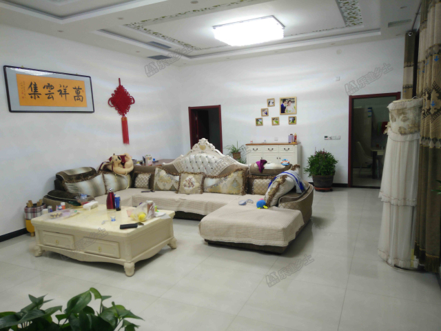 北方一层农村自建房图片大全,北方农村便宜实用一层自建房