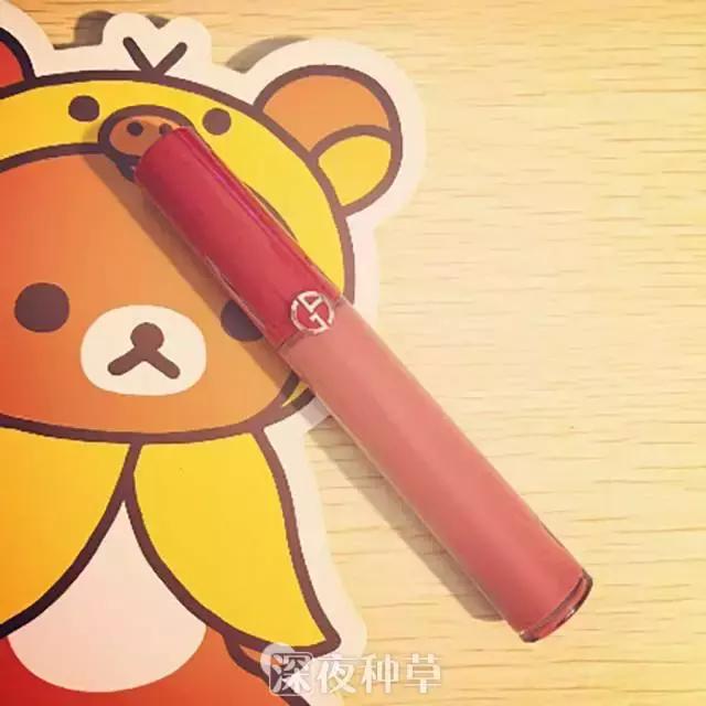 ysl小黑条302平替口红,ysl口红打印机全色系测评