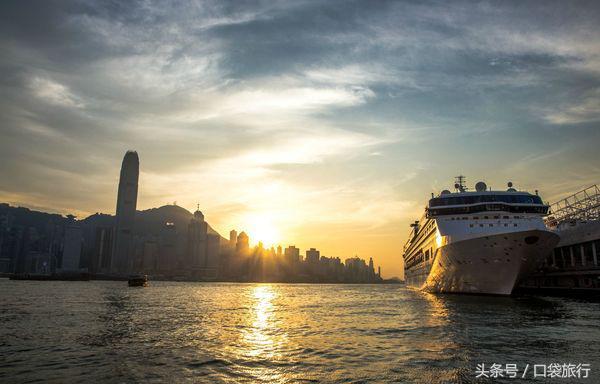 香港5月好去处,5月香港风景视频