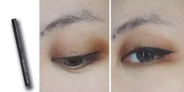 女人的眼妆应该如何画，眼妆是妆容的核心哟
