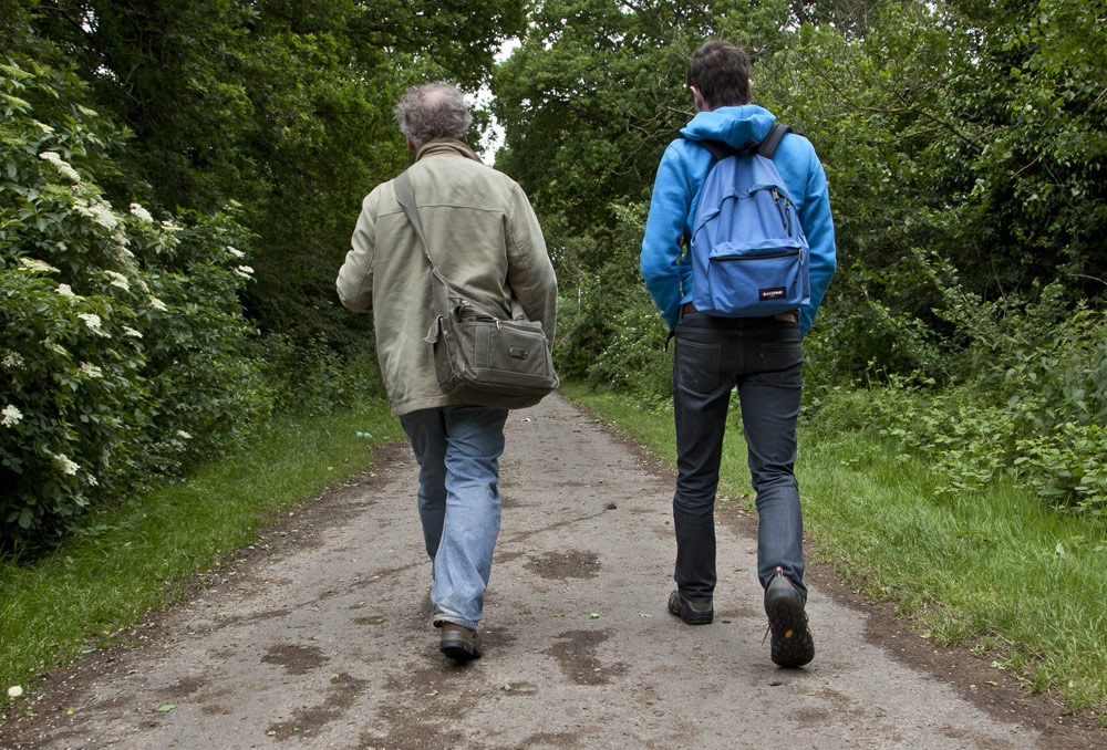 什么运动对男性最大的好处,如何运动获益最大