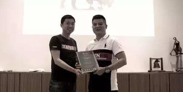 董瑞添：施工图图囧中的化骨绵掌秘籍-PINKIEDU