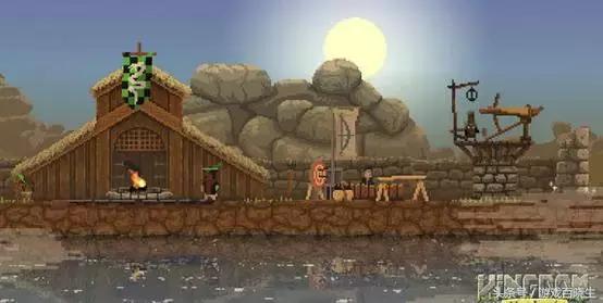 推荐一款比较不错的大型单机手游,推荐20款经典低配单机手游