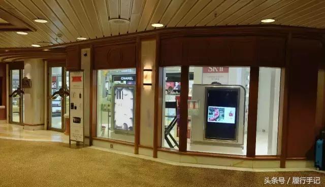 冬季的邮轮旅游 (冬天日本邮轮游)