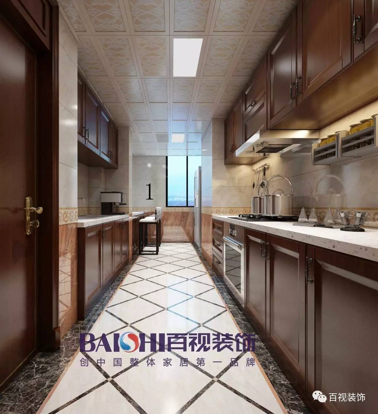 设计：从需求到实现的过程——名门张先生雅居详解