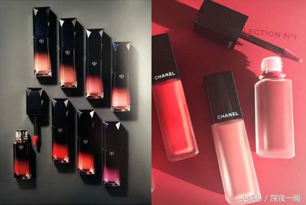 小胖丁唇釉全线试色,小胖丁唇釉推荐