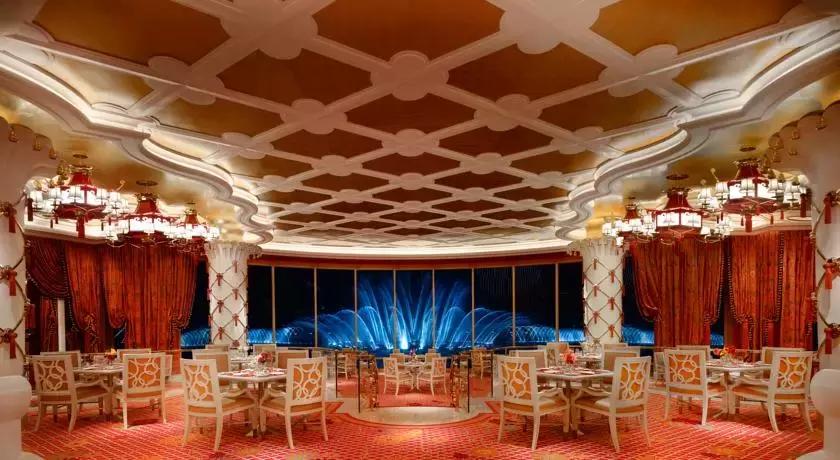 澳门皇宫永利酒店最贵房间多少钱,澳门永利皇宫是几星级酒店