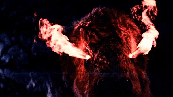 现代神仙打架的美剧,神仙打架的美剧