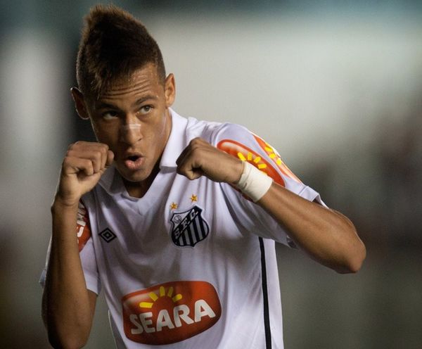 你们想要的足球坏小子们都在这里（二）