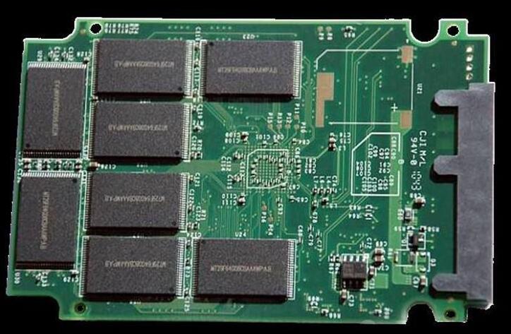 跑分比较高的固态硬盘ssd,ssd跑分对照表
