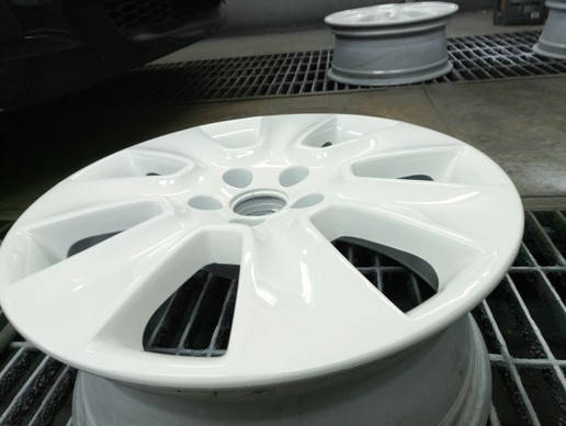 07年甲壳虫整备,一代甲壳虫大修