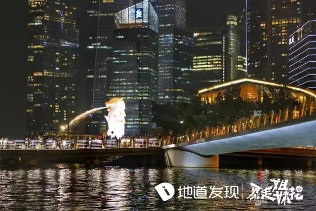 你所不知道的自然景观,你所不知道城市的另一面