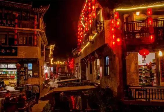 跟着小路旅游不迷路,婺源五一适合去哪里玩