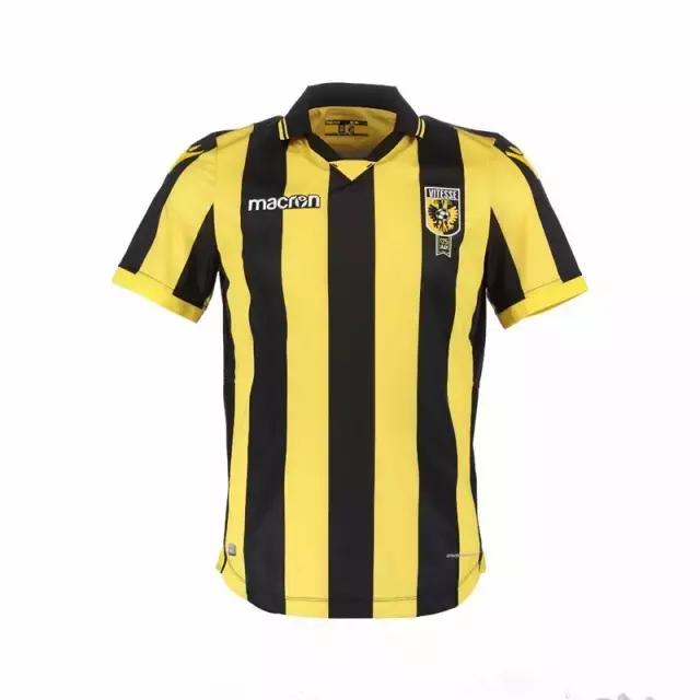 荷兰甲级联赛维特斯,维特斯荷甲