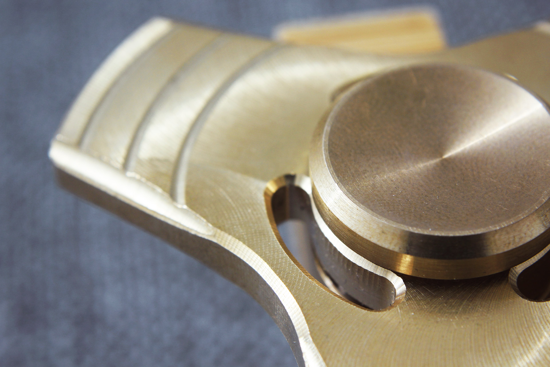 多功能指尖陀螺推荐,三叶手指尖陀螺