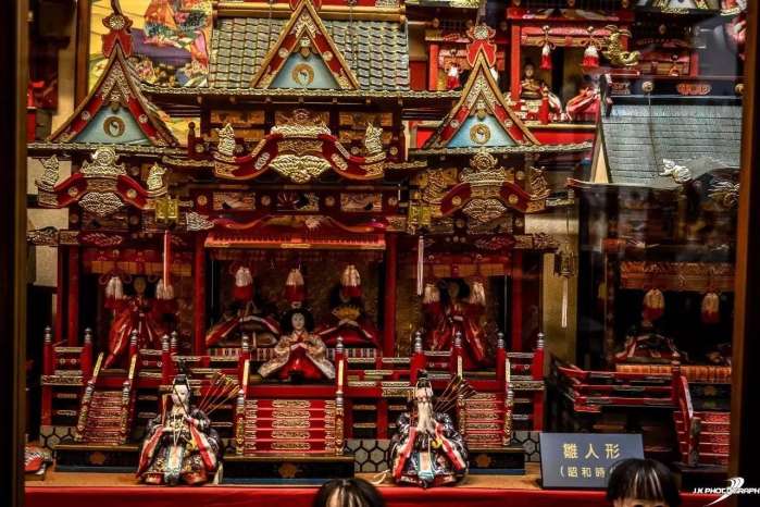 霓虹之光｜伊香保自动车博物馆游记「上篇」