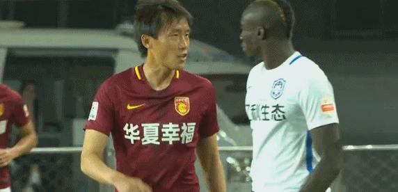 中超奇葩历史,足坛的奇葩纪录