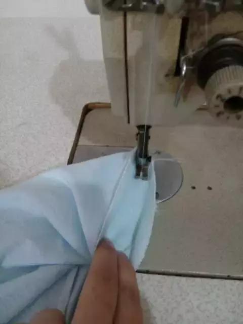 分腿睡袋的制作和裁剪方法,宝宝分腿睡袋教程图解