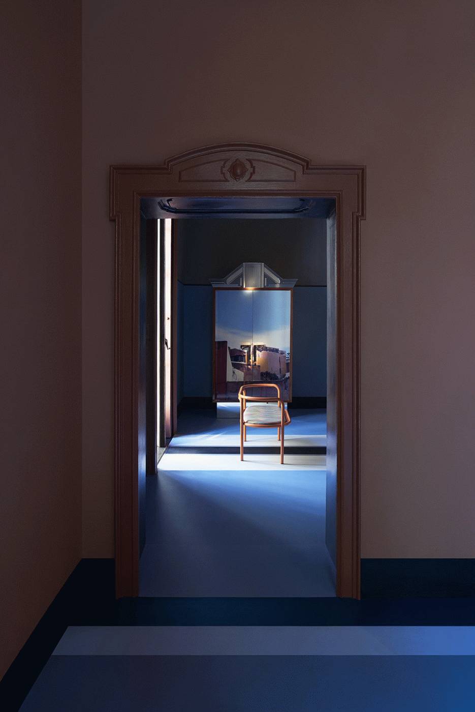 色彩魔术师，Gay一般友谊的男男设计师组合