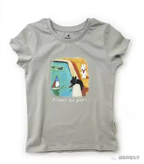童装品牌6岁推荐,比较酷的童装品牌