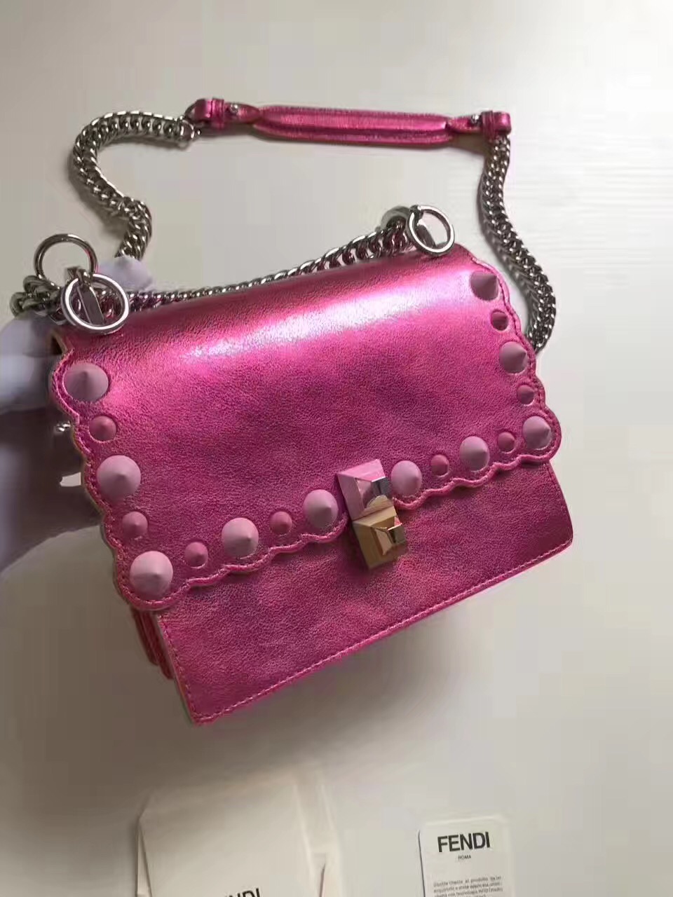 fendi包包哪一款最好看,fendi包最新款