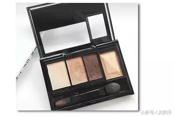 日常基础彩妆需要哪些化妆用品,还有哪些实用的化妆包