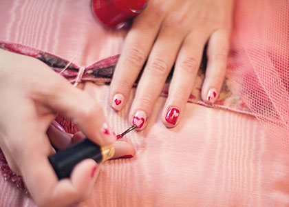 不含甲醛的儿童指甲油,不含甲醛甲苯指甲油