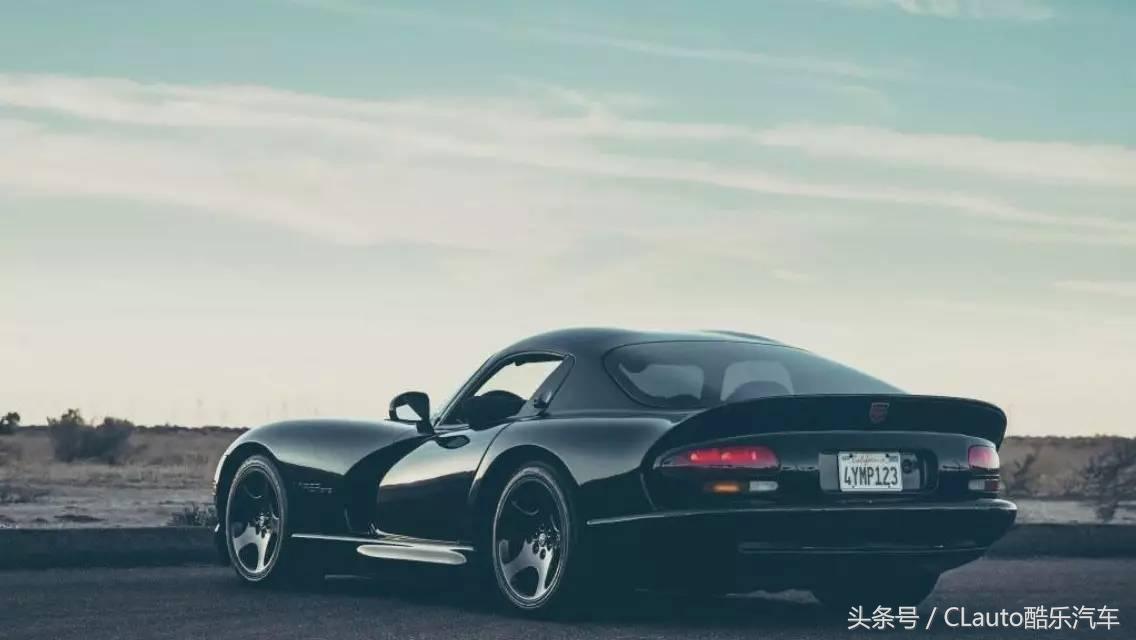 蝰蛇jdm,道奇克莱斯勒蝰蛇