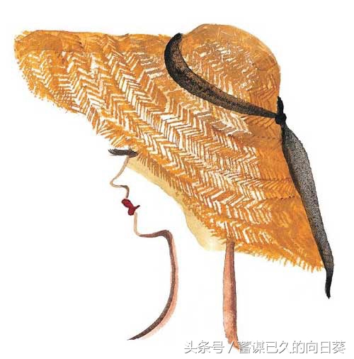 我的一百条时尚单品,我最爱的时尚单品