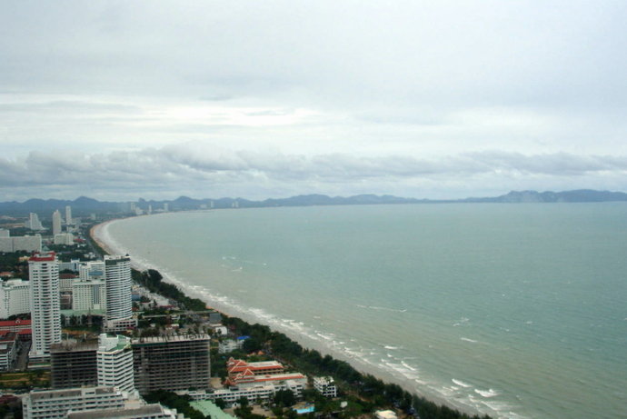 海岛体验,泰国旅游格兰岛攻略