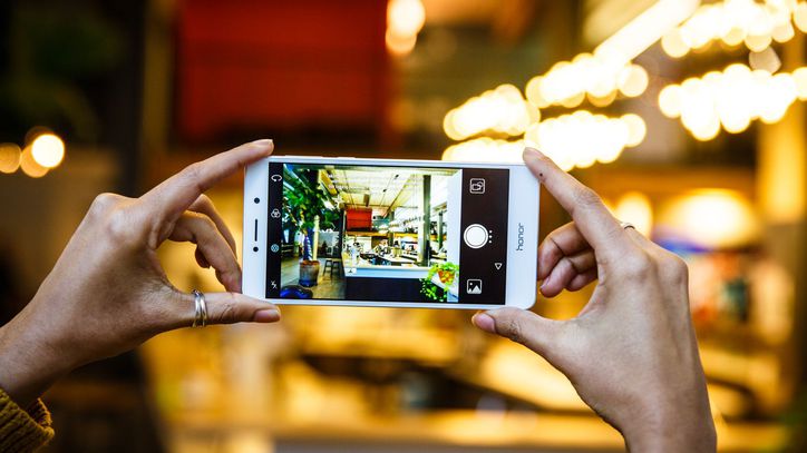 华为畅享60x和摩托罗拉g54哪个好,华为6x测评玩游戏