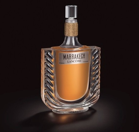 兰蔻沙龙玫瑰,兰蔻的浪漫故事