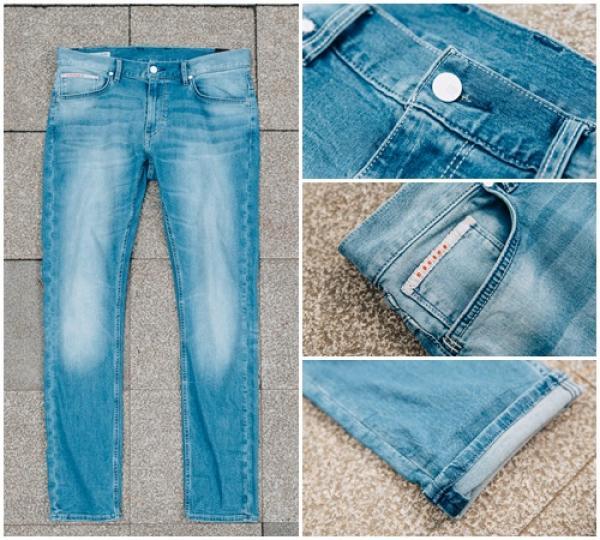 私藏宝藏牛仔裤,盘点全网十大牛仔裤