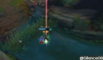 lol王者假装黄金单挑,lol选手faker巅峰时刻有多强