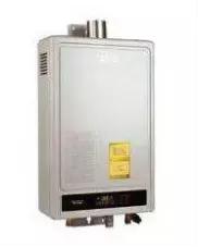 万恶的沙尘暴吹脏了你的脸还吹坏你的热水器！