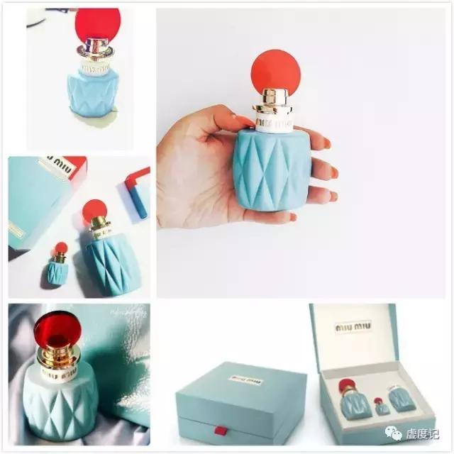 miumiu的少女心,miumiu新造型圆你复古少女梦